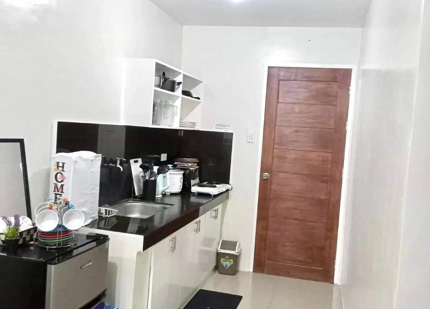 Holiday home Blueberry Transient House Villa Angeles Philippines